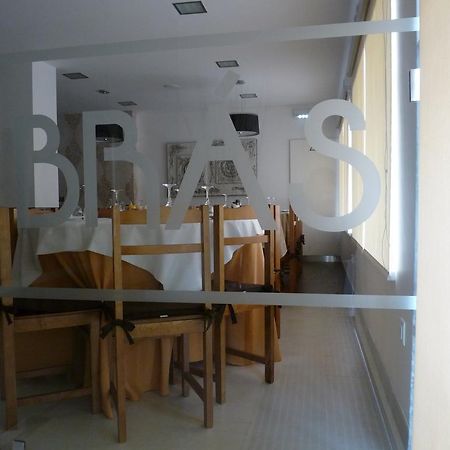 Residencial O Bras Hotel Alvaiázere Exterior foto